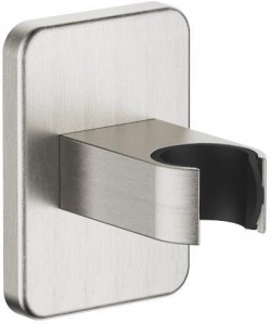 28050710-06 Держатель для душа - платина матовая Dornbracht LULU