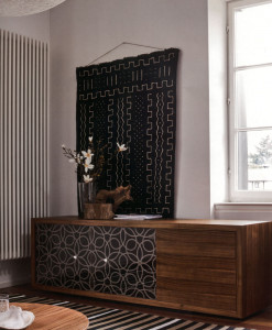 Буфет Granada TONIN 8601