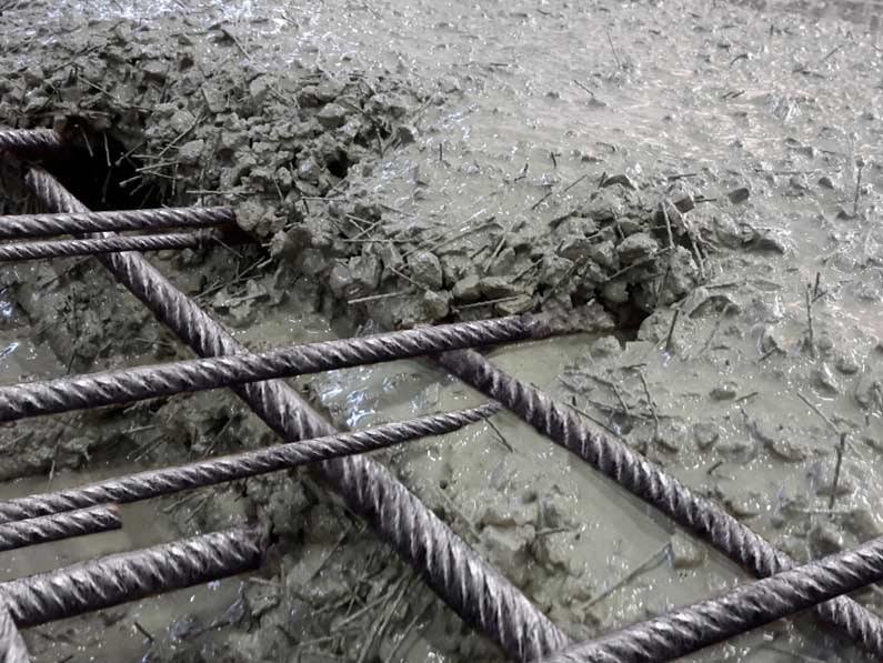 Gazebo Усовершенствованная система производства моноблочных резервуаров sun-id-1408600 - Вид №2