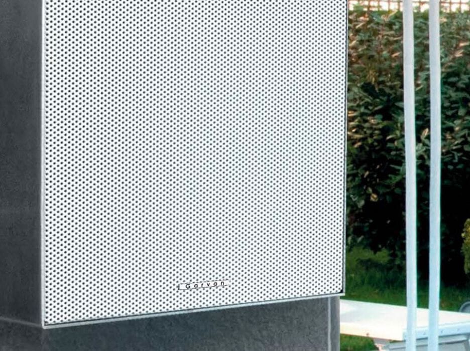 Металлический акустический диффузор Garvan Acoustic хор ARCH-00089378 - Вид №4