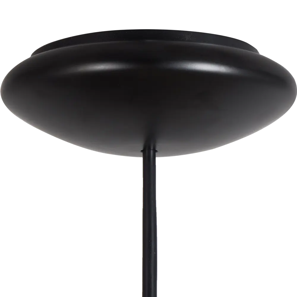 Подвесной светильник Eglo «Loncino» 1xE27x60 Вт, цвет чёрный 18559718 STLM-2058263  - Вид №5