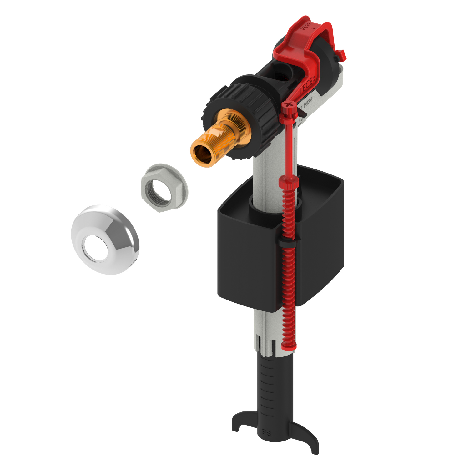 9820389 Принадлежности Tece 