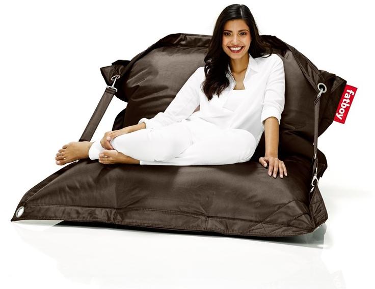 Fatboy Мешок для фасоли из полиэстера Fatboy - original beanbag sun-id-1490724 - Вид №2