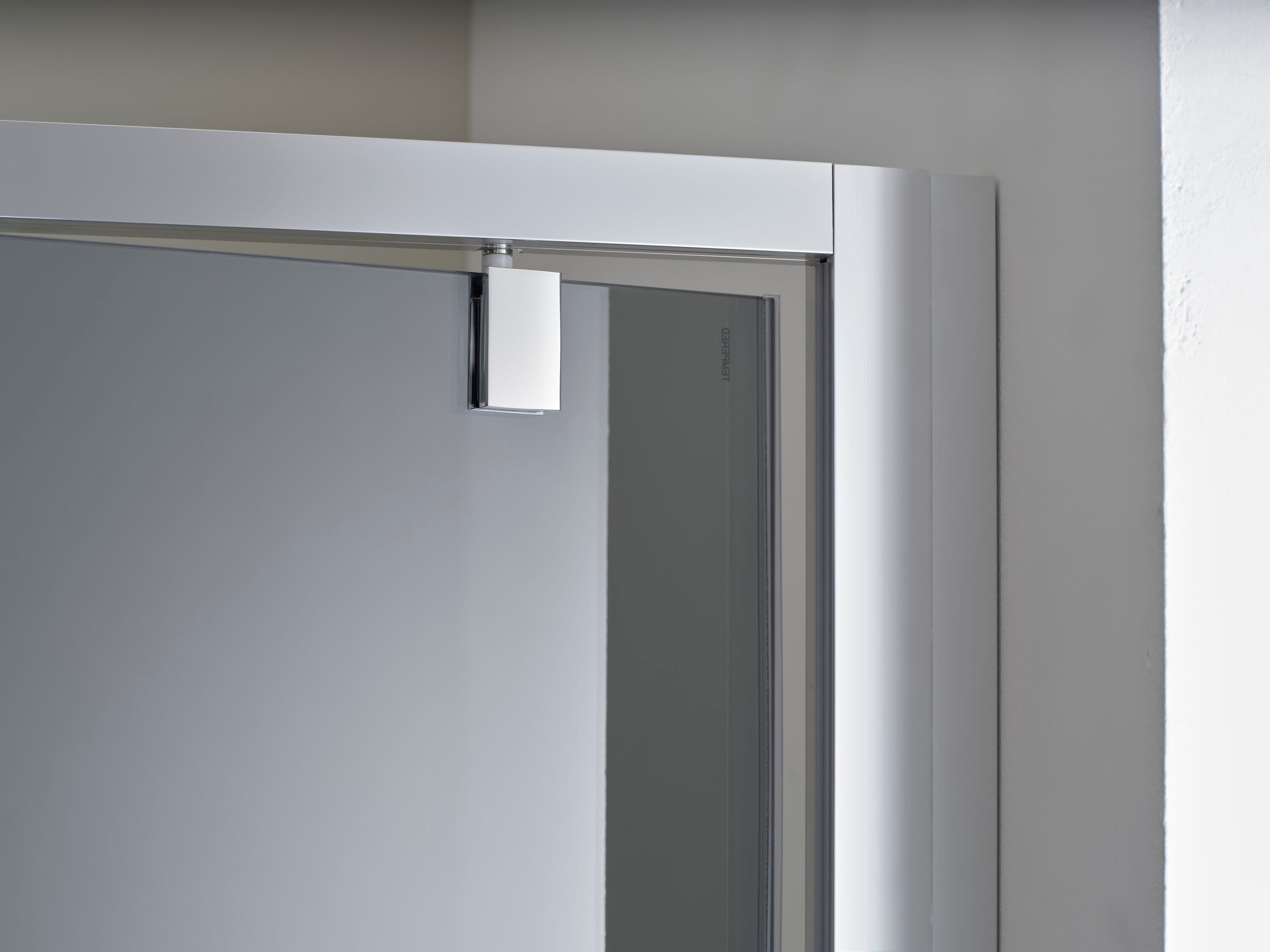 Нишевая душевая кабина с поворотной дверью Kinedo Rainbow 6.0 ARCH-00053946 - Вид №3