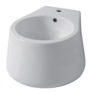 CT00700152 Биде подвесное CATINO Disegno Ceramica