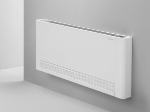 Настенный фанкойл