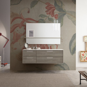 Summit 2.0 – 10 Mastella  Summit 2.0  Комплект мебели для ванной
