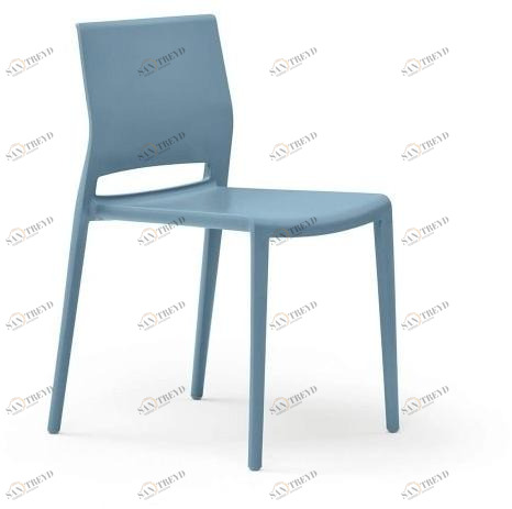 Nidi Штабелируемый стул sun-id-1455756