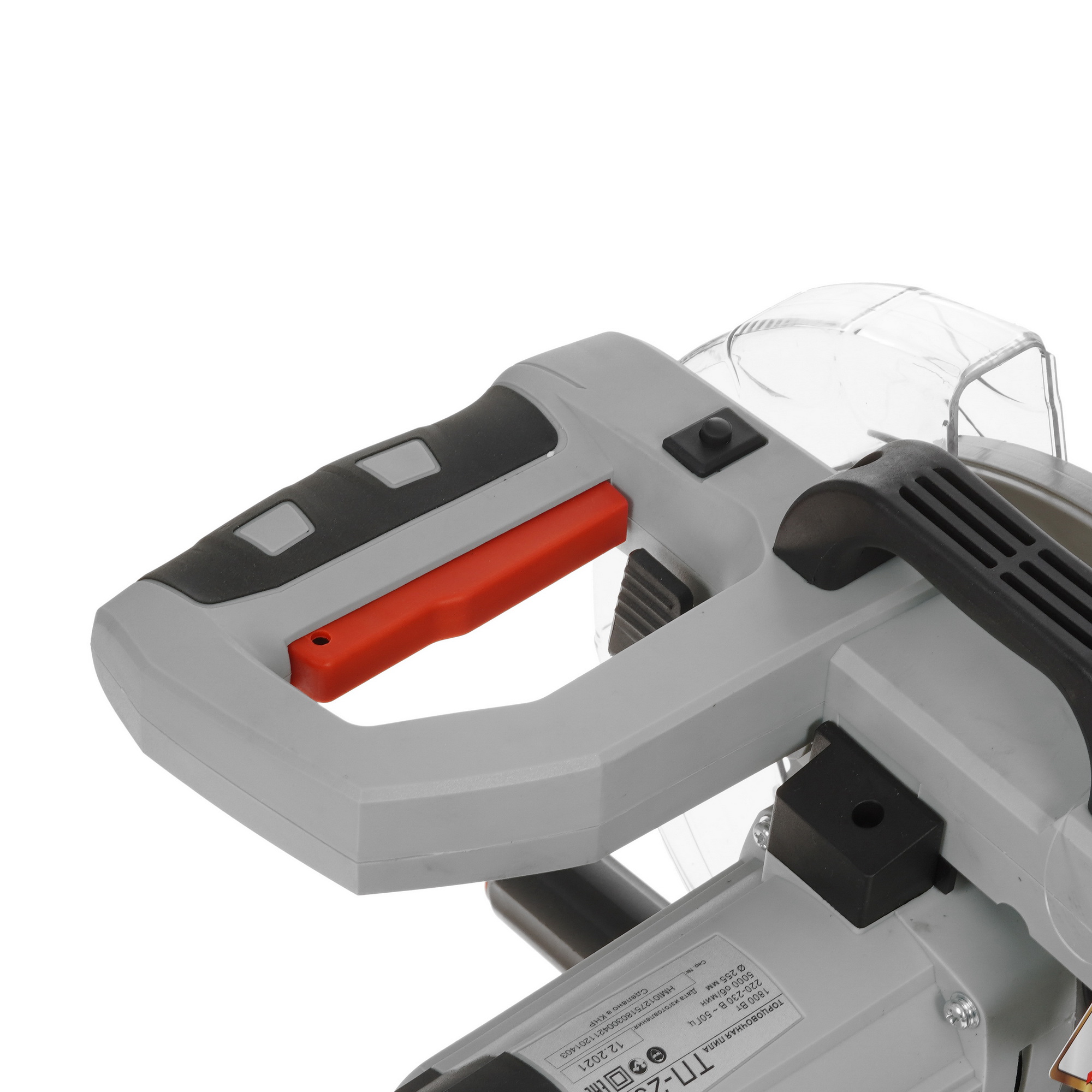 Торцовочная пила  Ресанта ТП-255Л 5356842 STDN-0076900 - Вид №4