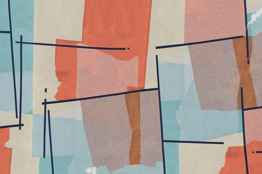 GLAMORA Водостойкие обои Glamfusion ™ Collection xi glamfusion Glf69 - Вид №2