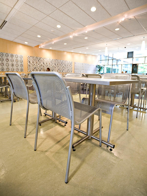 FSRT151 Крест стол  Forms-surfaces  - Вид №2