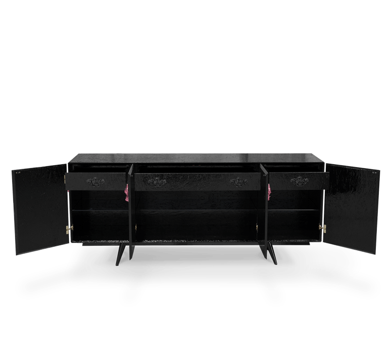 0-309 Буфет Majestic  Boca Do Lobo  - Вид №35