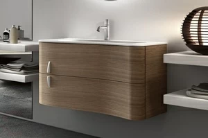 Комплект мебели для ванной комнаты GBGROUP 09 Onda