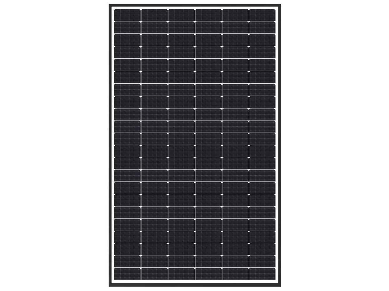 Монокристаллический фотоэлектрический модуль Trienergia Триэнергия ARCH-00018517 - Вид №1