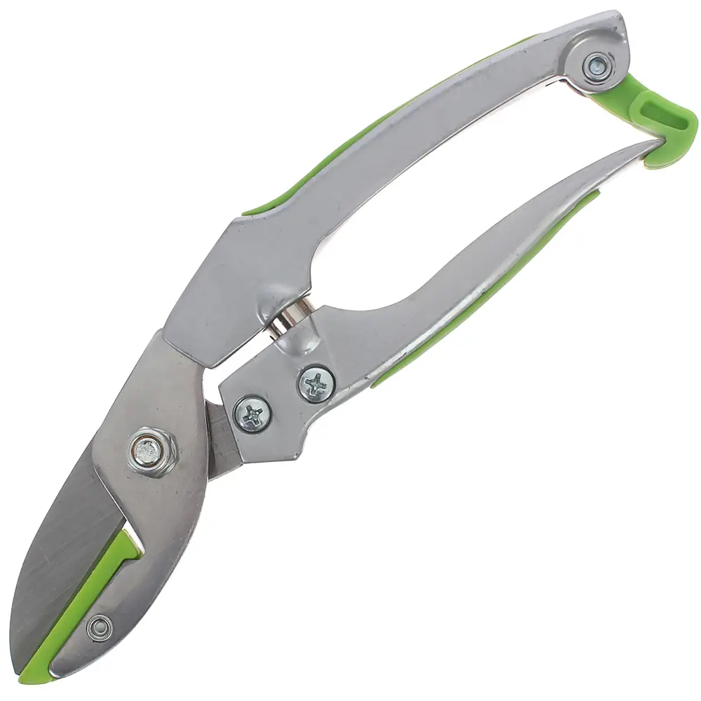 Секатор садовый Geolia ø15 мм STLM-2062346