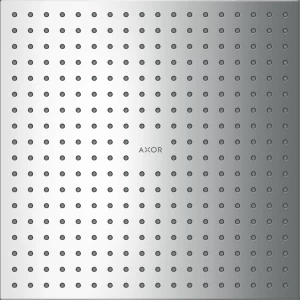35317000 Верхний душ 300/300 1jet потолок AXOR SHOWERSOLUTIONS