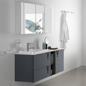 Sonia Комплект мебели для ванной 5 EVOLVE