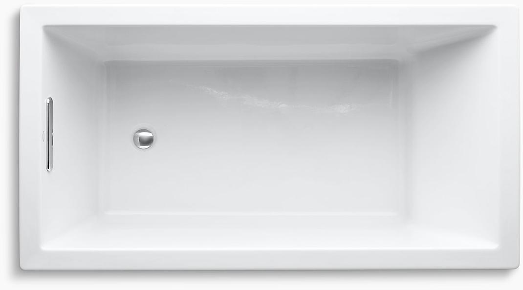 KOHLER Underscore Прямоугольник 60 K-1130-95  - Вид №2