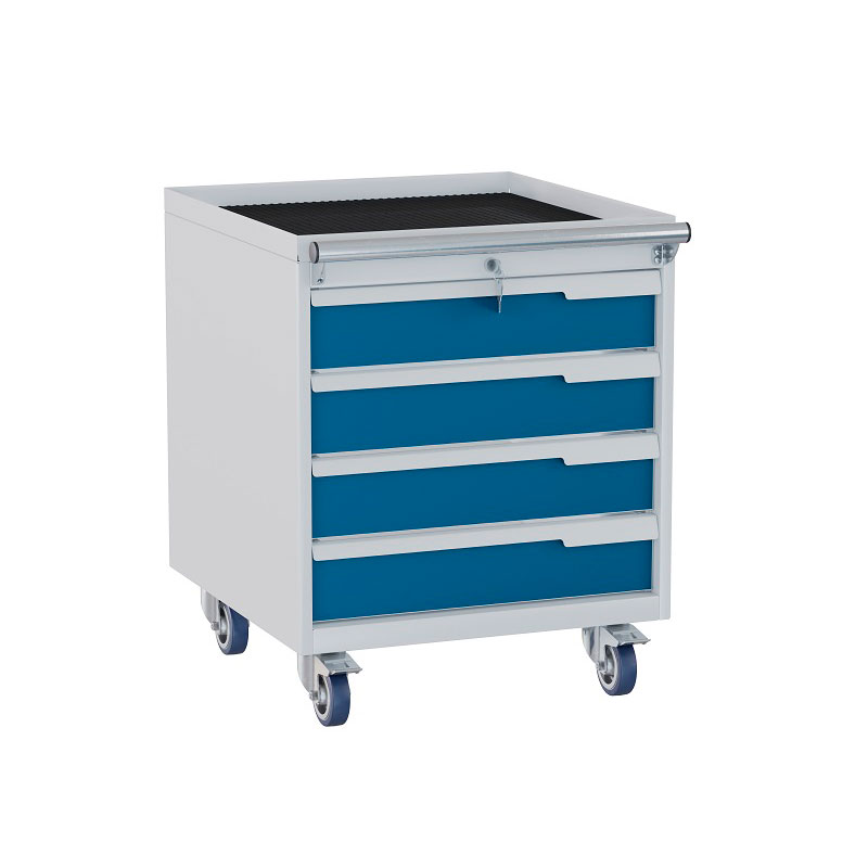 Мобильный модуль СМ 4 Constructor Верстакофф CTR. CM4