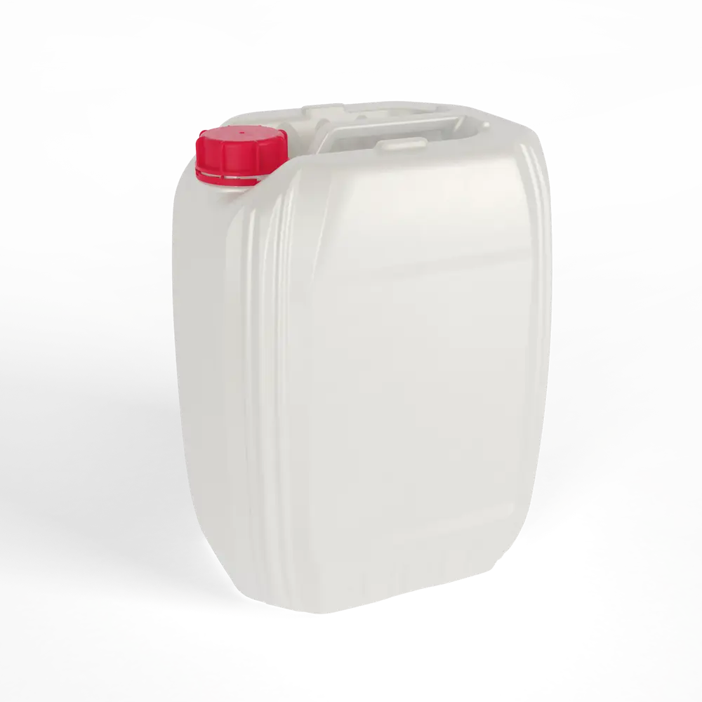 Канистра ДМ3 KS 20.1 л Santreyd STLM-2181940