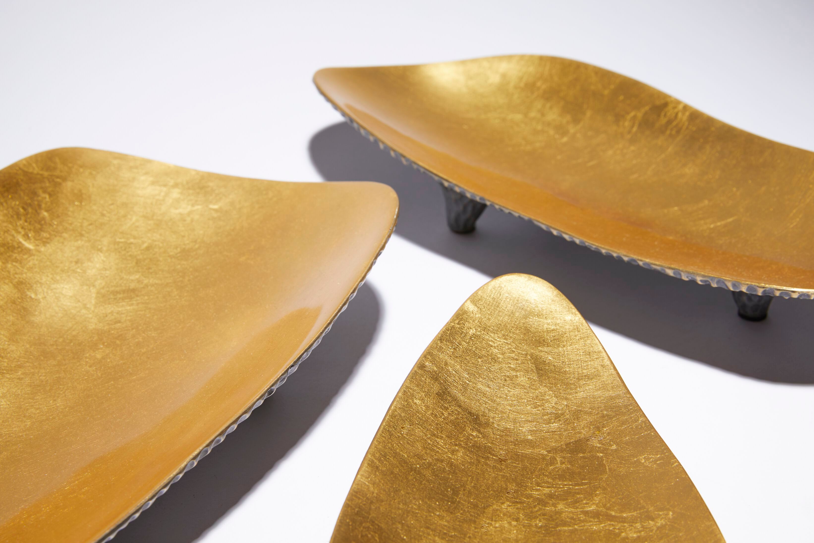 Пустой Золотой лист REDA AMALOU DESIGN Limited Edition ARCH-00037342 - Вид №1