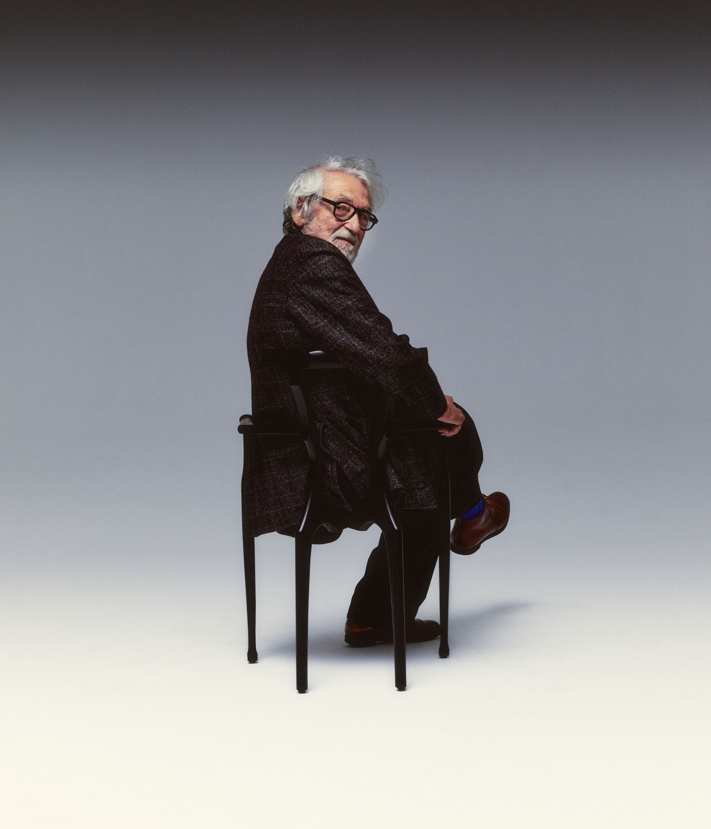 Стул из ясеня с подлокотниками BD Barcelona Гаулино ARCH-00066186 - Вид №28