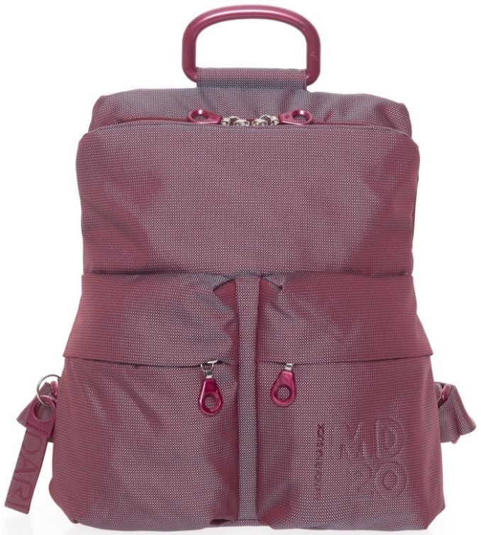 QMTZ4-22T Рюкзак QMTZ4 Backpack Mandarina Duck MD20 