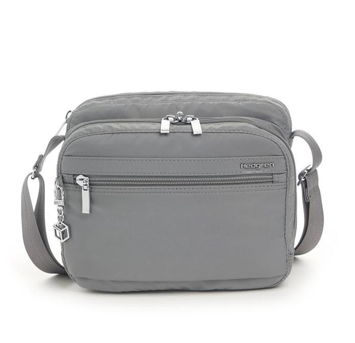 HIC226/154-06 Молодежная сумка HIC226 Metro RFID Hedgren Inner City  - Вид №2