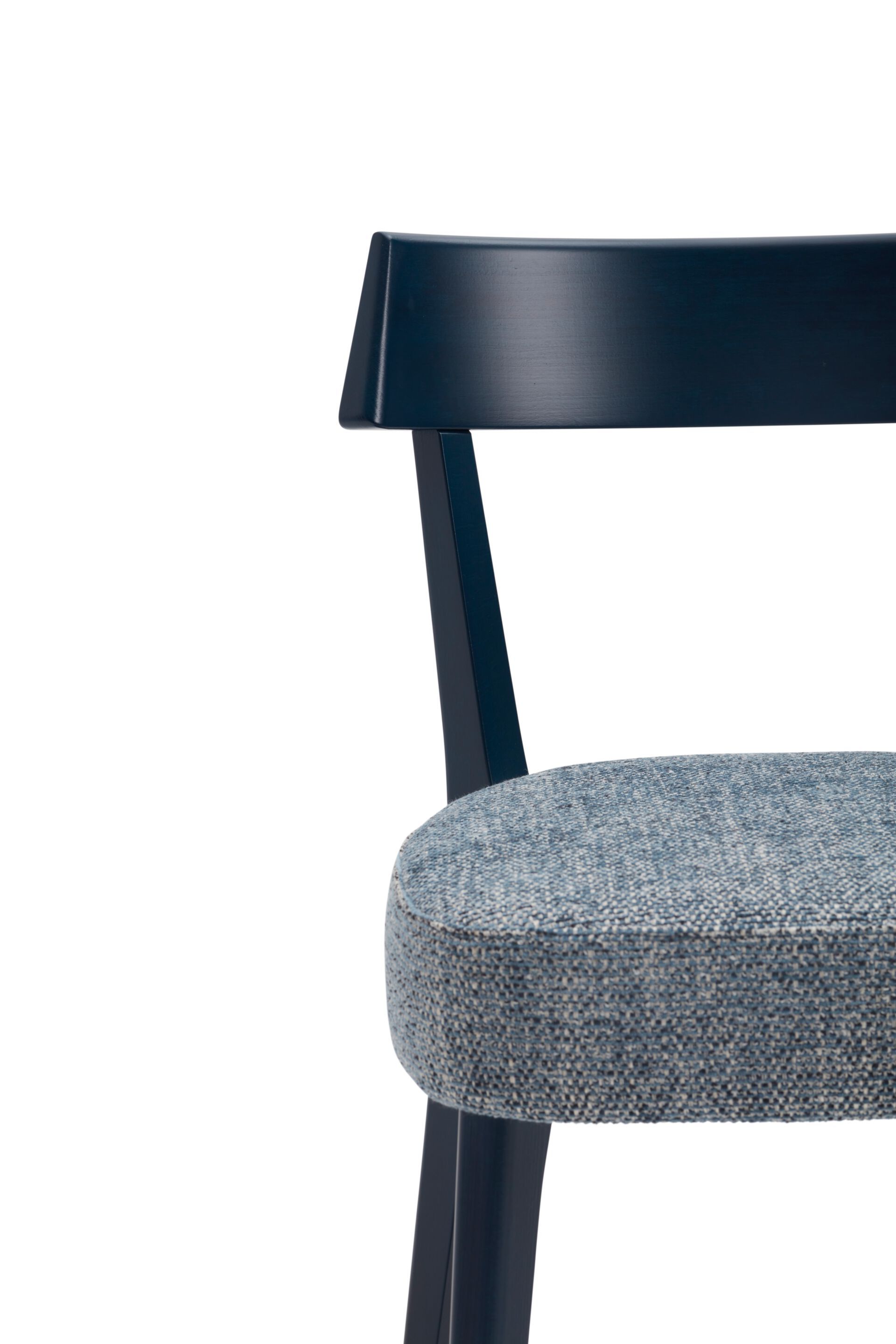 Стул из бука Origins 1971 Ariston ARCH-00038286 - Вид №1