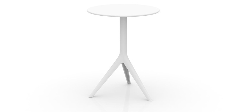 007665 Столик Vondom Mari-Sol - Вид №1