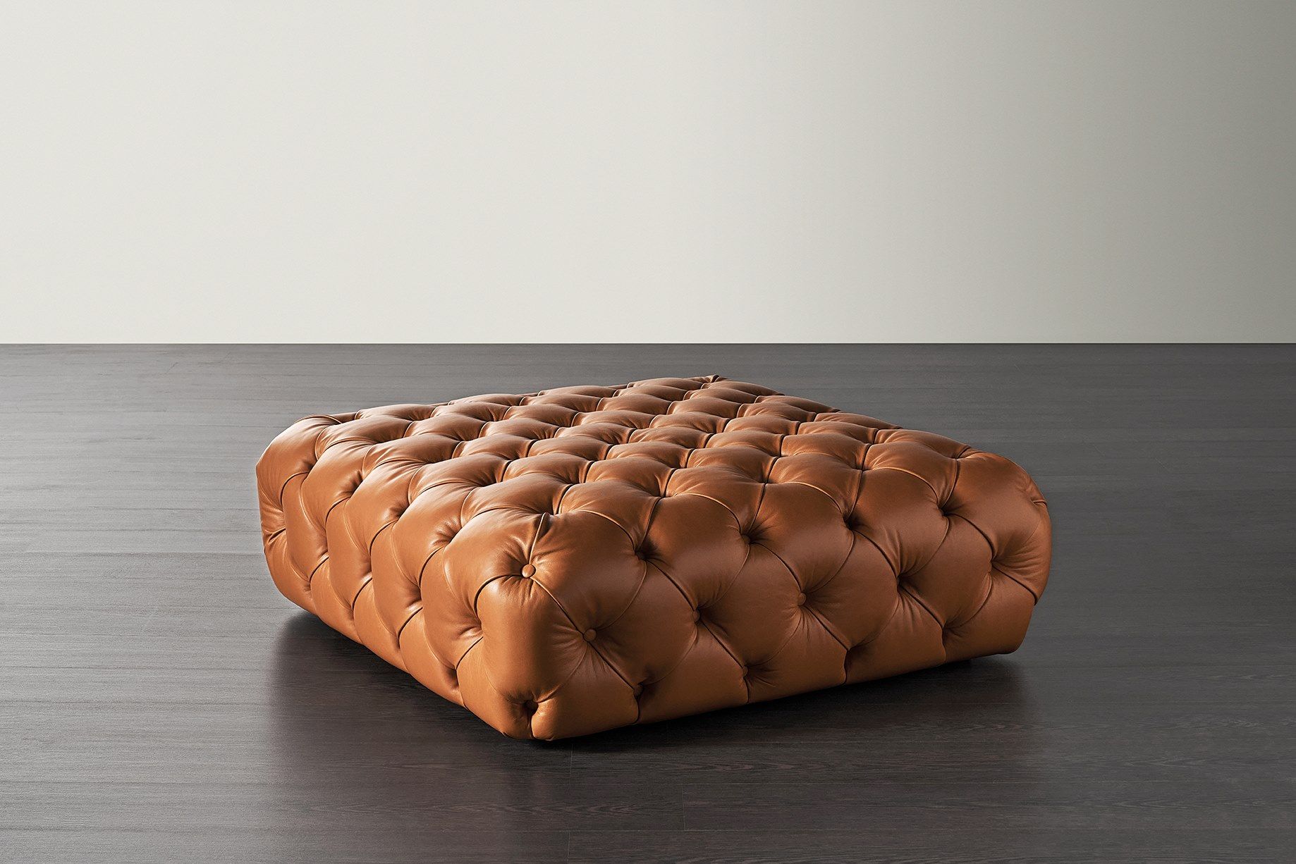 Оттоманка capitonné Meridiani Norton ARCH-00018586