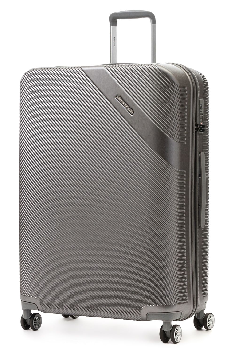 M1800-08-72 Чемодан M1800*72 L March Mikado