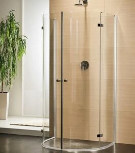 GFPMR Vertica collection Душевая кабина DUKA