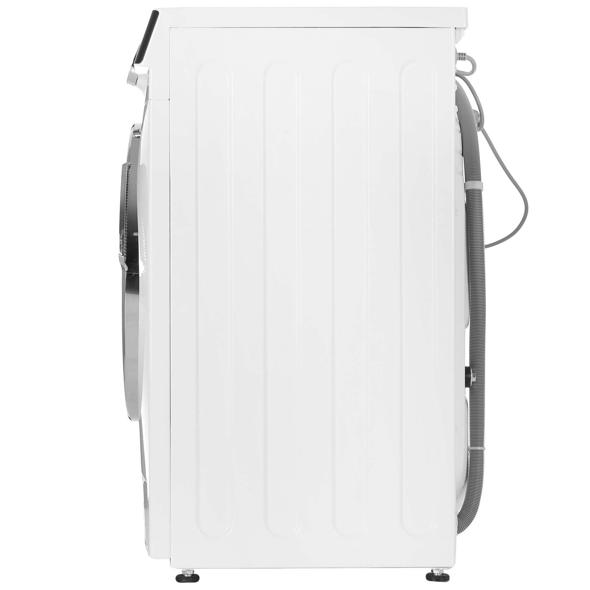 4730319 Стиральная машина DEXP WM-F814DMA/WBSI белый STDN-0103669 - Вид №3