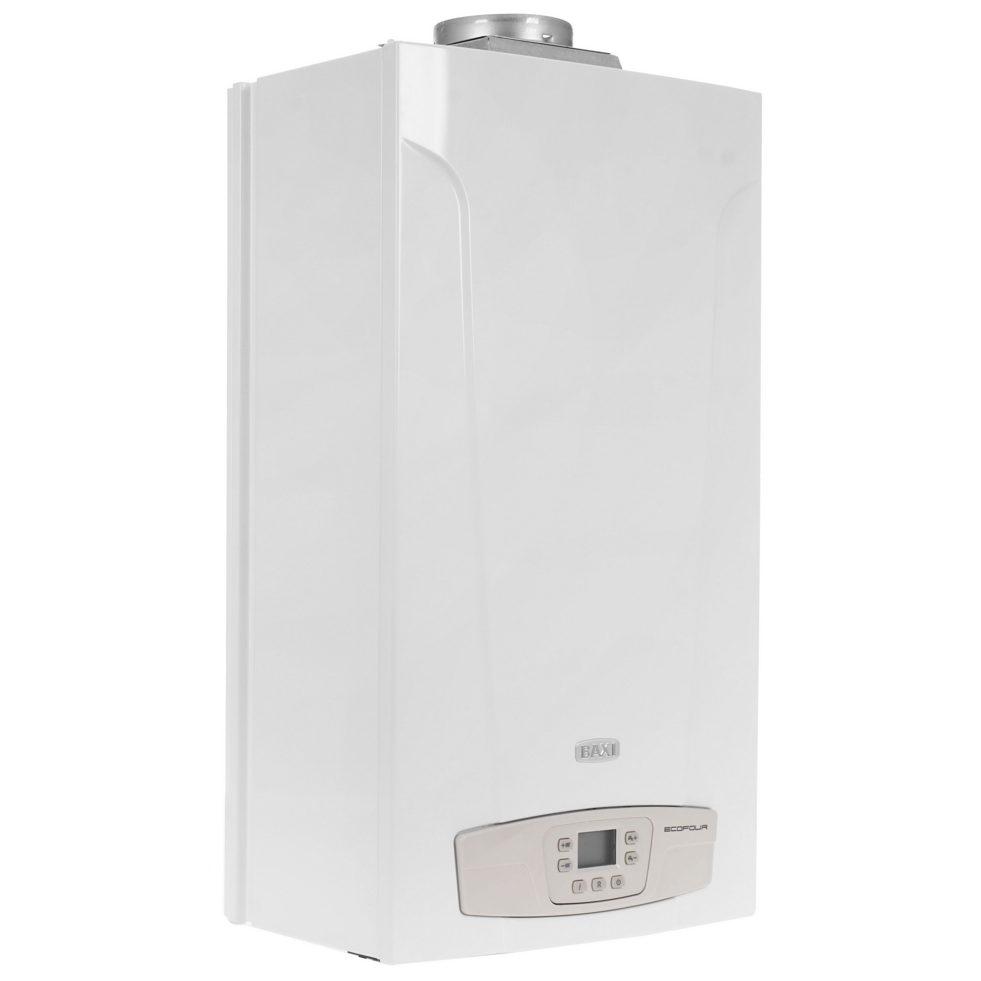 9966125 Газовый котел Baxi ECO Four 1.24 настенный STDN-0091257