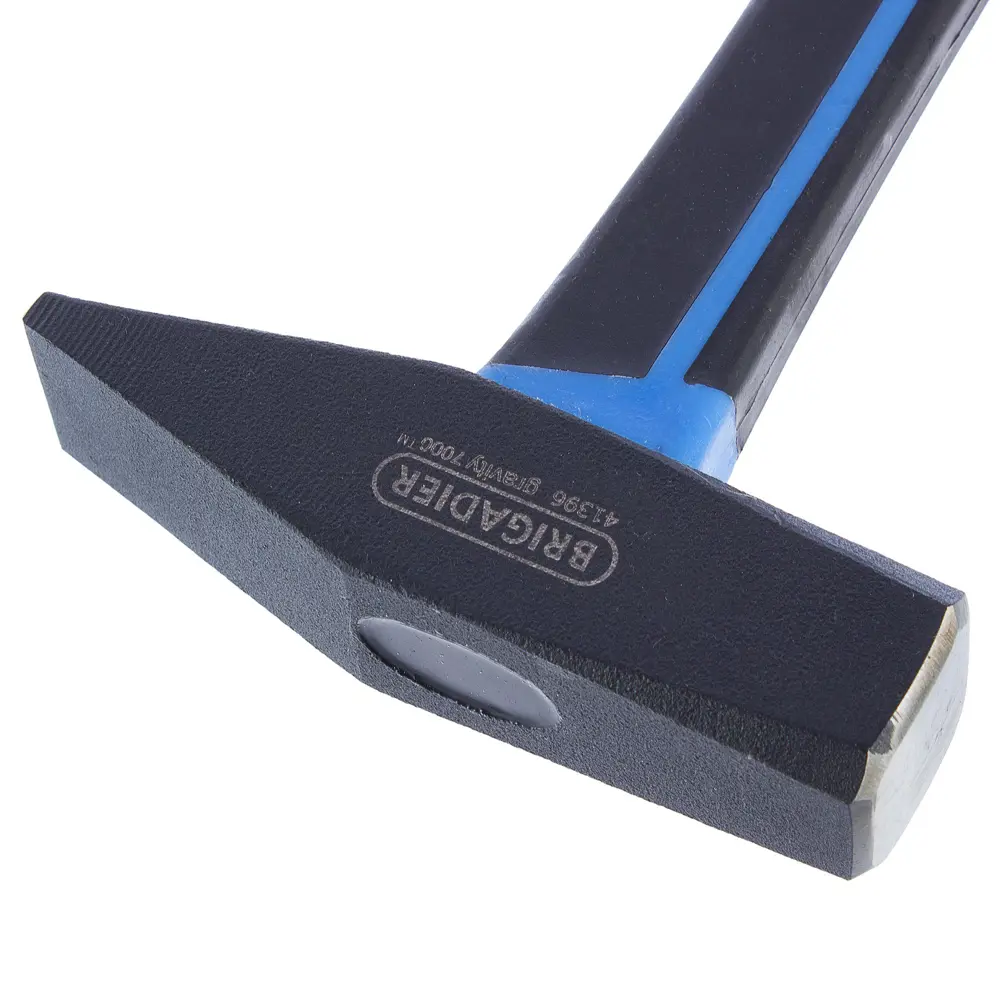 STLM-2141425 Молоток кухонный BRIGADIER Швейцария  - Вид №1