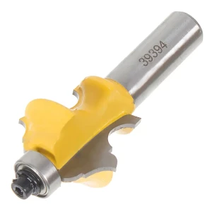 Фреза кромочная фигурная Brigadier D34.9 мм