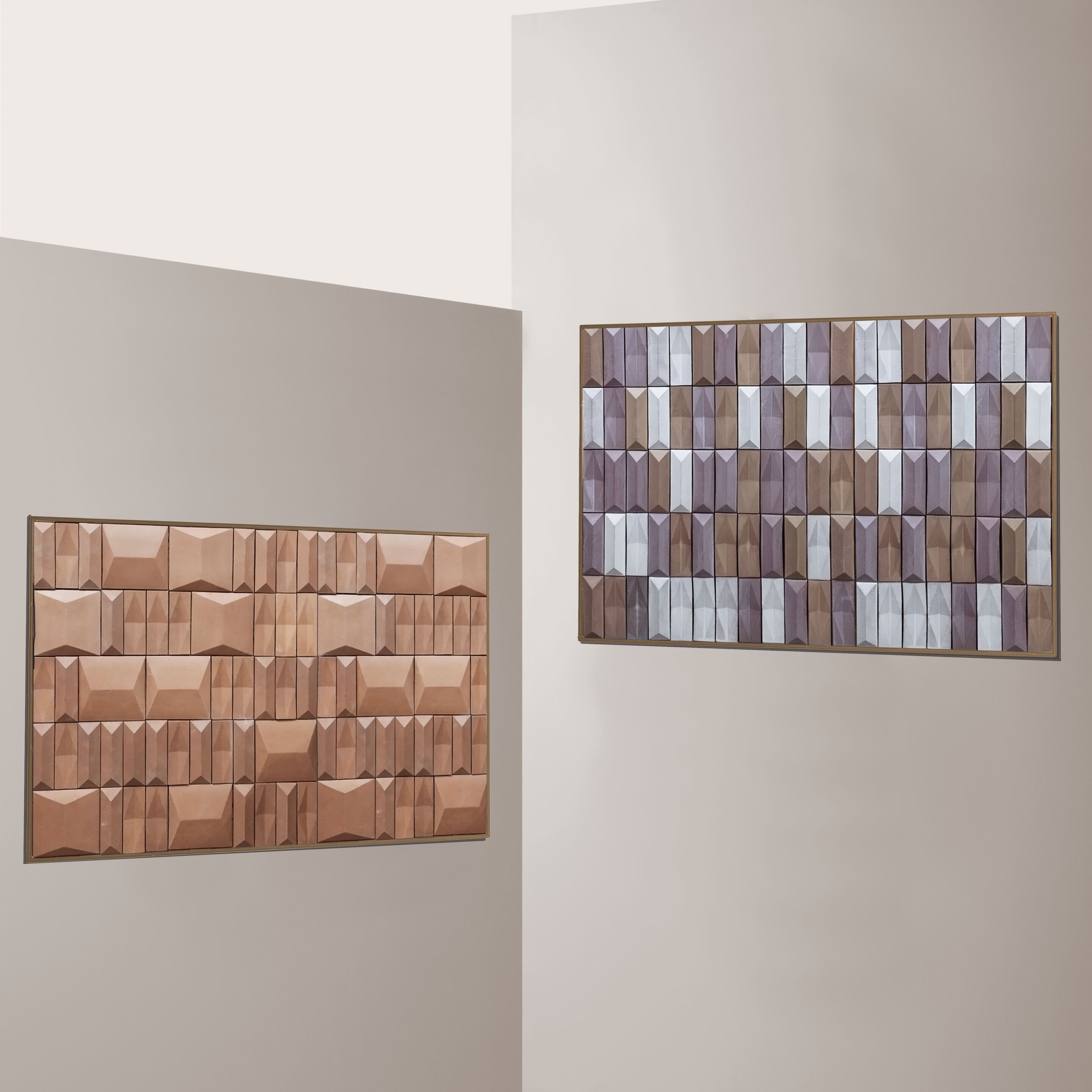 Декоративная панель Theia tiles TERRA DAWN ARCH-00033566 - Вид №1