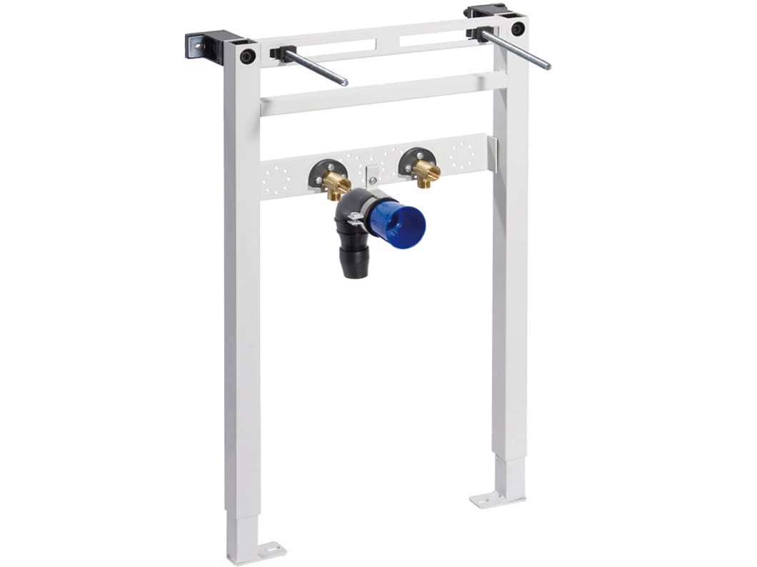 Держатель для раковины из нержавеющей стали Ponte Giulio стандарт ARCH-00019767