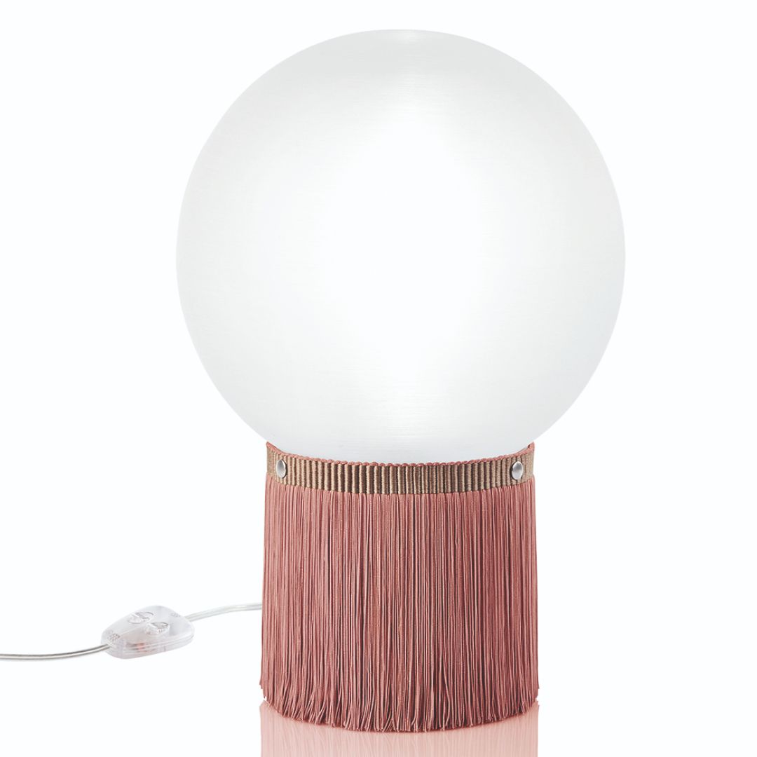 Slamp ATS87TAV0002RF000 лампа настольная Atmosfera 119127 - Вид №1