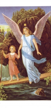 3139000 Аппликация для свечей "ангел", 100х50 мм, упаковка 1 шт Santreyd 