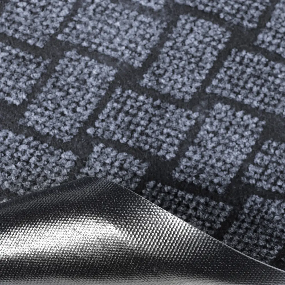 Santreyd Северин - грязезащитный коврик с текстурой плетения 40x60 см 89398769 STLM-1431938 - Вид №4