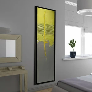 Bemm Комфортный обогреватель  Коллекция Cinier Greenor "Pièce Unique"