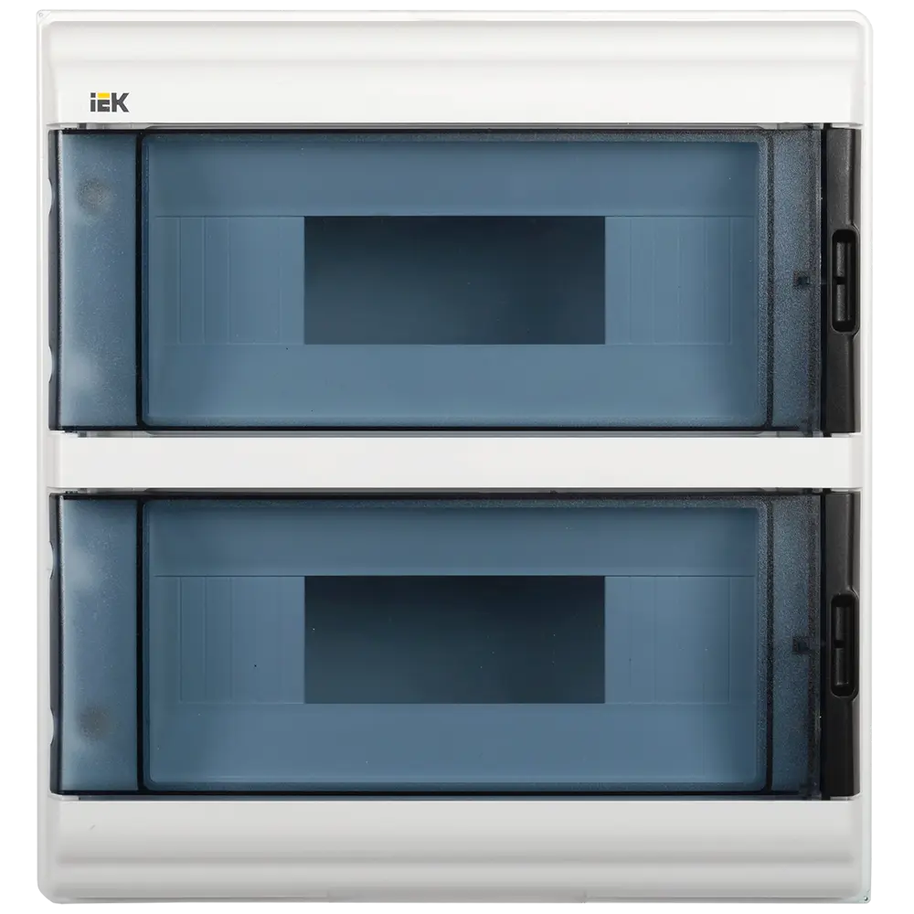 IEK КМПн - влагозащищенный распределительный щит на 24 модуля 15794296 STLM-1115225