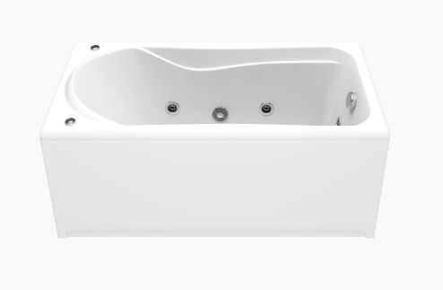 ВГ00031 Ванна Bas Бриз Santreyd - Вид №2