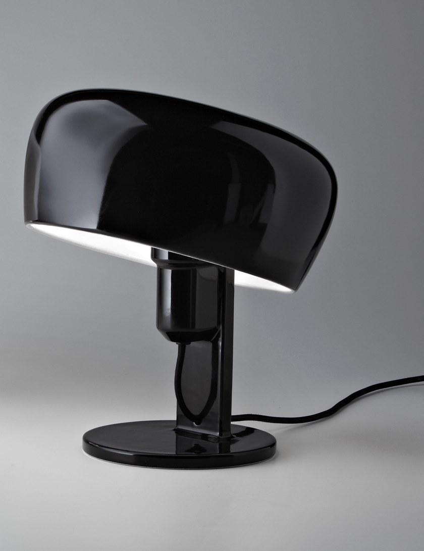 Formagenda Регулируемая керамическая настольная лампа Coppola sun-id-1482892 - Вид №5