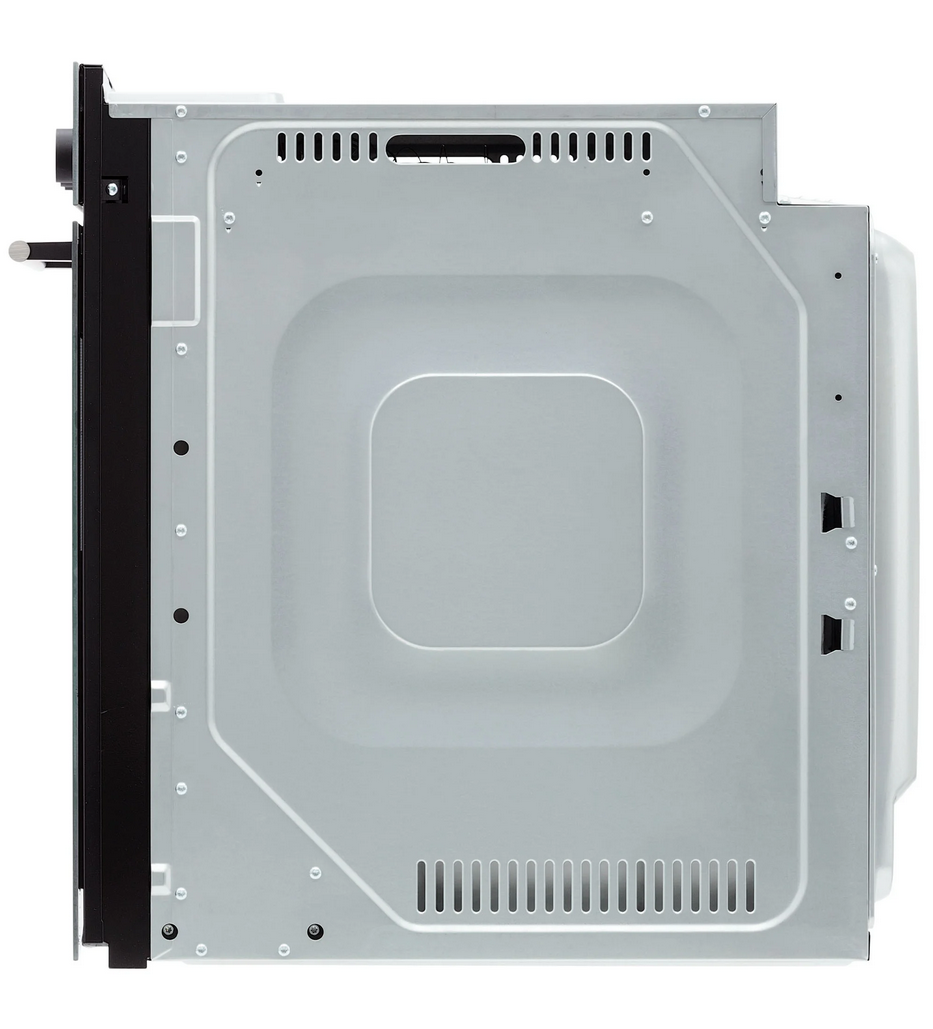 9039367 Электрический духовой шкаф KRONA ELEMENT 60 BL черный KRONA1 STDN-0008204 - Вид №2