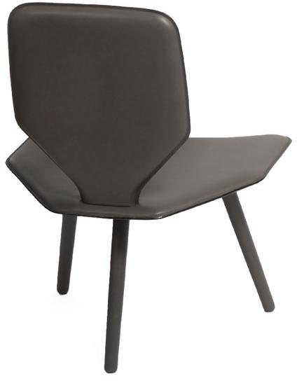 DANTE - Goods And Bads Мягкое кожаное кресло Bavaresk sun-id-1452704 - Вид №2