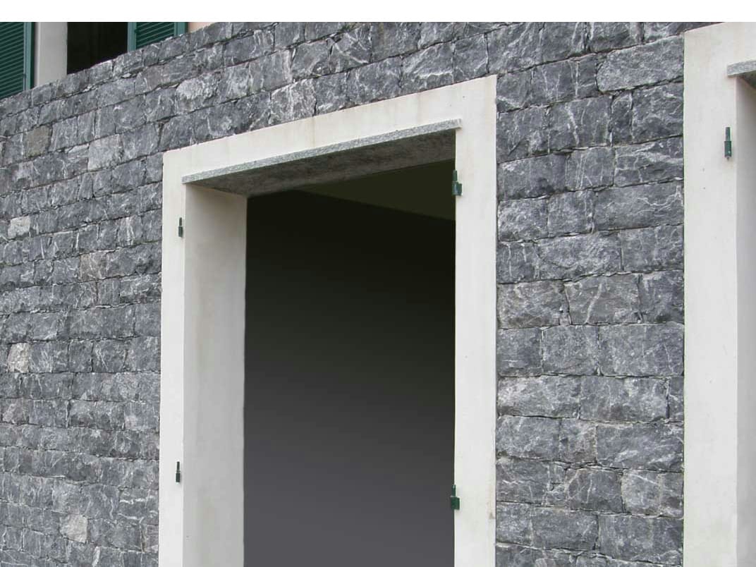 Покрытие из натурального камня B&B Rivestimenti Naturali камень ARCH-00057219 - Вид №3