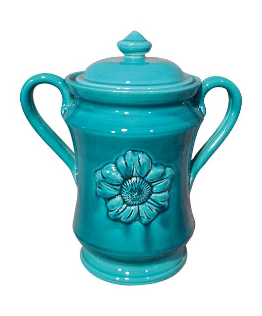 Tifsl28av Tifernoit Кувшин персии Ceramiche